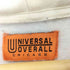 ユニバーサルオーバーオール UNIVERSAL OVERALL プルオーバーパーカー メンズ  L
